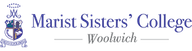 Marist Sisters' College Woolwich logo
