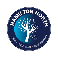 Hamilton North Public School logo