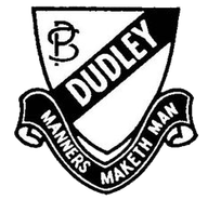 Dudley Public School logo