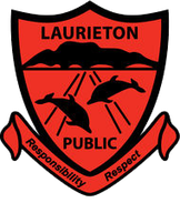 Laurieton Public School logo