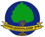 Coolongolook Public School logo