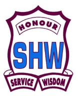 Seven Hills West Public School logo