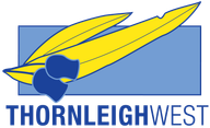 Thornleigh West Public School logo