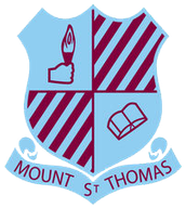 Mount St Thomas Public School logo
