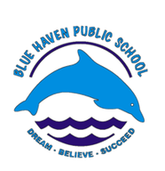 Blue Haven Public School logo