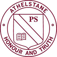 Athelstane Public School logo