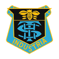 Tamworth High School logo