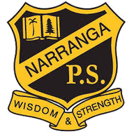 Narranga Public School logo