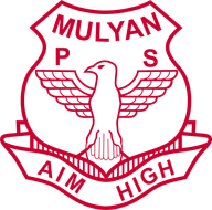 Mulyan Public School logo