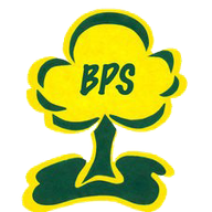 Bedgerabong Public School logo