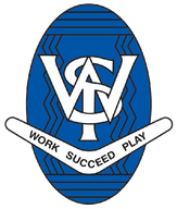 Winmalee Public School logo