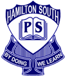 Hamilton South Public School logo