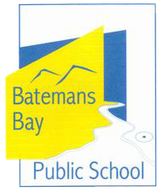 Batemans Bay Public School logo