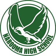 Narooma High School logo