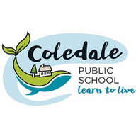 Coledale Public School logo