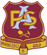 Adelong Public School logo