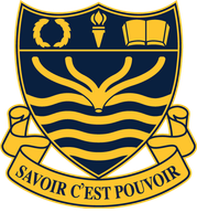 Narrabri Public School logo
