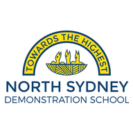 North Sydney Public School logo