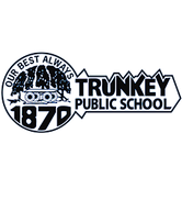 Trunkey Public School logo