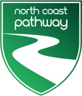 North Coast Pathway logo