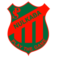 Nulkaba Public School logo