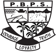 Pottsville Beach Public School logo
