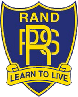 Rand Public School logo