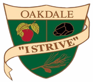 Oakdale Public School logo