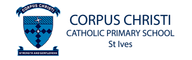 Corpus Christi Catholic Primary School logo