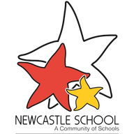 Newcastle Middle School logo