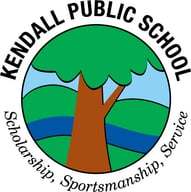 Kendall Public School logo