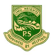 Emu Heights Public School logo
