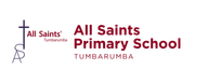 All Saints Primary School logo