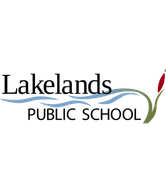 Lakelands Public School logo