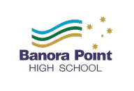 Banora Point High School logo