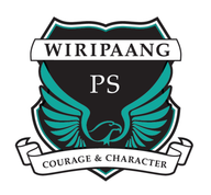 Wiripaang Public School logo
