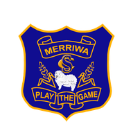 Merriwa Central School logo