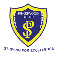 Kingswood South Public School logo