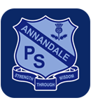 Annandale Public School logo