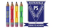 Matraville Soldiers Settlement Public School logo