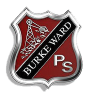 Burke Ward Public School logo
