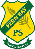 Fern Bay Public School logo