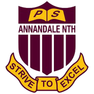 Annandale North Public School logo