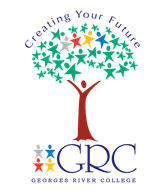 Georges River College, Penshurst Campus logo