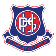 Hay Public School logo
