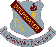Deepwater Public School logo