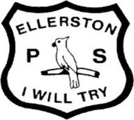 Ellerston Public School logo
