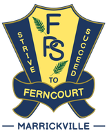 Ferncourt Public School logo