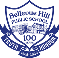 Bellevue Hill Public School logo