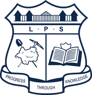 Lavington Public School logo